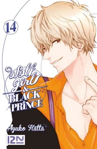 Wolf Girl & Black Prince Tome 14