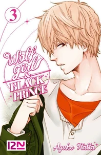 Wolf Girl & Black Prince Tome 3