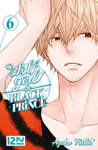 Wolf Girl & Black Prince Tome 6