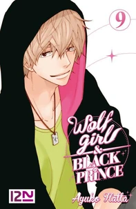 Wolf Girl & Black Prince Tome 9