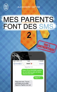 Mes parents font des SMS 2