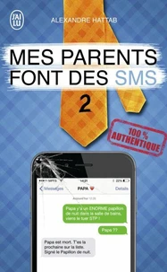 Mes parents font des SMS 2