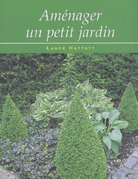 Aménager un petit jardin