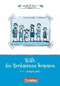 Hilfe, die Herdmanns kommen
