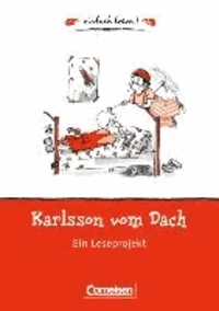Karlsson vom Dach