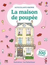 La maison de poupée