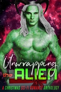 Téléchargez des ebooks gratuits ipod Unwrapping the Alien 9798201838416