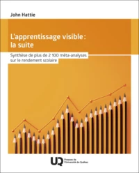 L'apprentissage visible : la suite