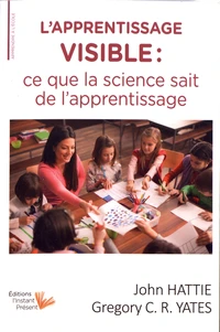 L'apprentissage visible