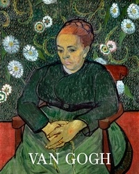 Hattie Spire - Van Gogh.