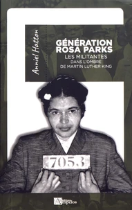 Génération Rosa Parks