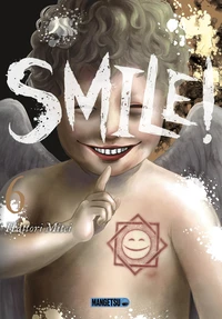 Smile! Tome 6