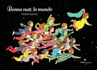 Bonne nuit, le monde