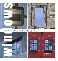 Windows architecturals details