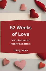  Hatty Jones - 52 Weeks of Love.
