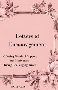  Hatty Jones - Letters of Encouragement.