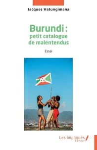 Burundi