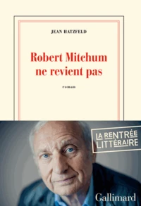 Robert Mitchum ne revient pas