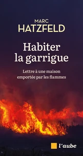 Habiter la garrigue