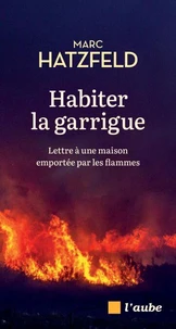 Habiter la garrigue