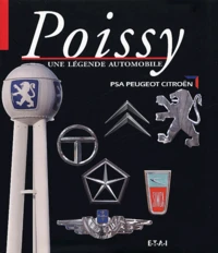 Poissy, Une Legende Automobile