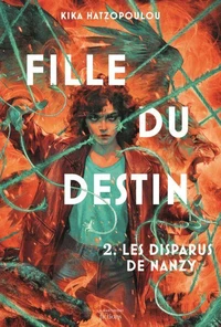 Les disparus de Nanzy