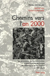 Chemins vers l'an 2000.