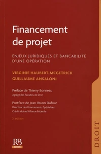 Financement de projet