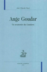 Ange Goudar