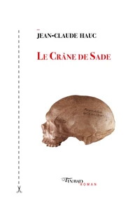 Le crâne de Sade
