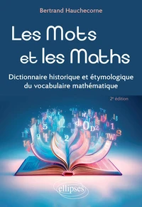 Les mots et les maths