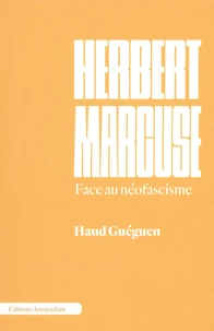 Herbert Marcuse