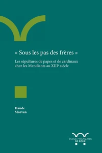 "Sous les pas des frères"