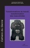 Haude Rivoal et Hélène Bretin - Cahiers du genre N° 67/2019 : Transformations du travail, transformation des masculinités.