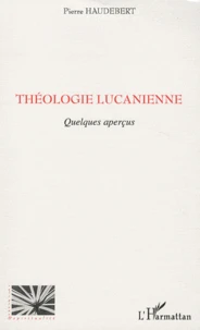 Théologie lucanienne