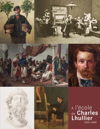 A l'école de Charles Lhullier (1824-1898)