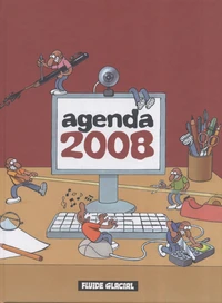 Agenda 2008
