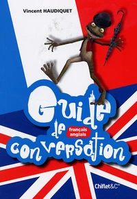Guide de conversation français-anglais