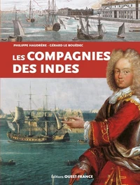 Les Compagnies des Indes