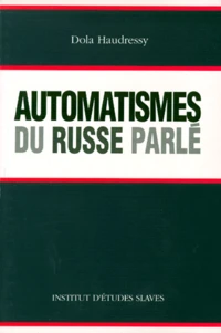 Automatismes du russe parlé