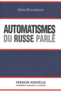Automatismes du russe parlé