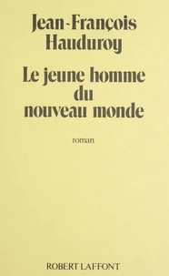 Le Jeune homme du nouveau monde