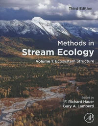 Methods in Stream Ecology