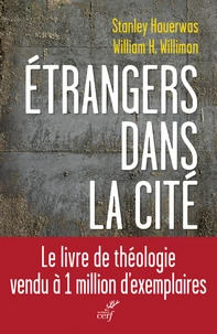 Des étrangers dans la cité