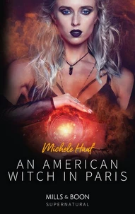 An American Witch In Paris