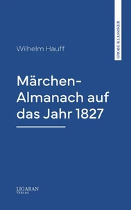 Märchen-Almanach auf das Jahr 1827