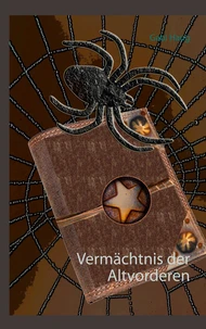 Vermächtnis der Altvorderen