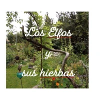 los elfos y sus hierbas