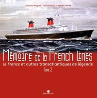 Mémoire de la French Lines