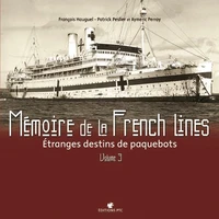 Mémoire de la French Lines